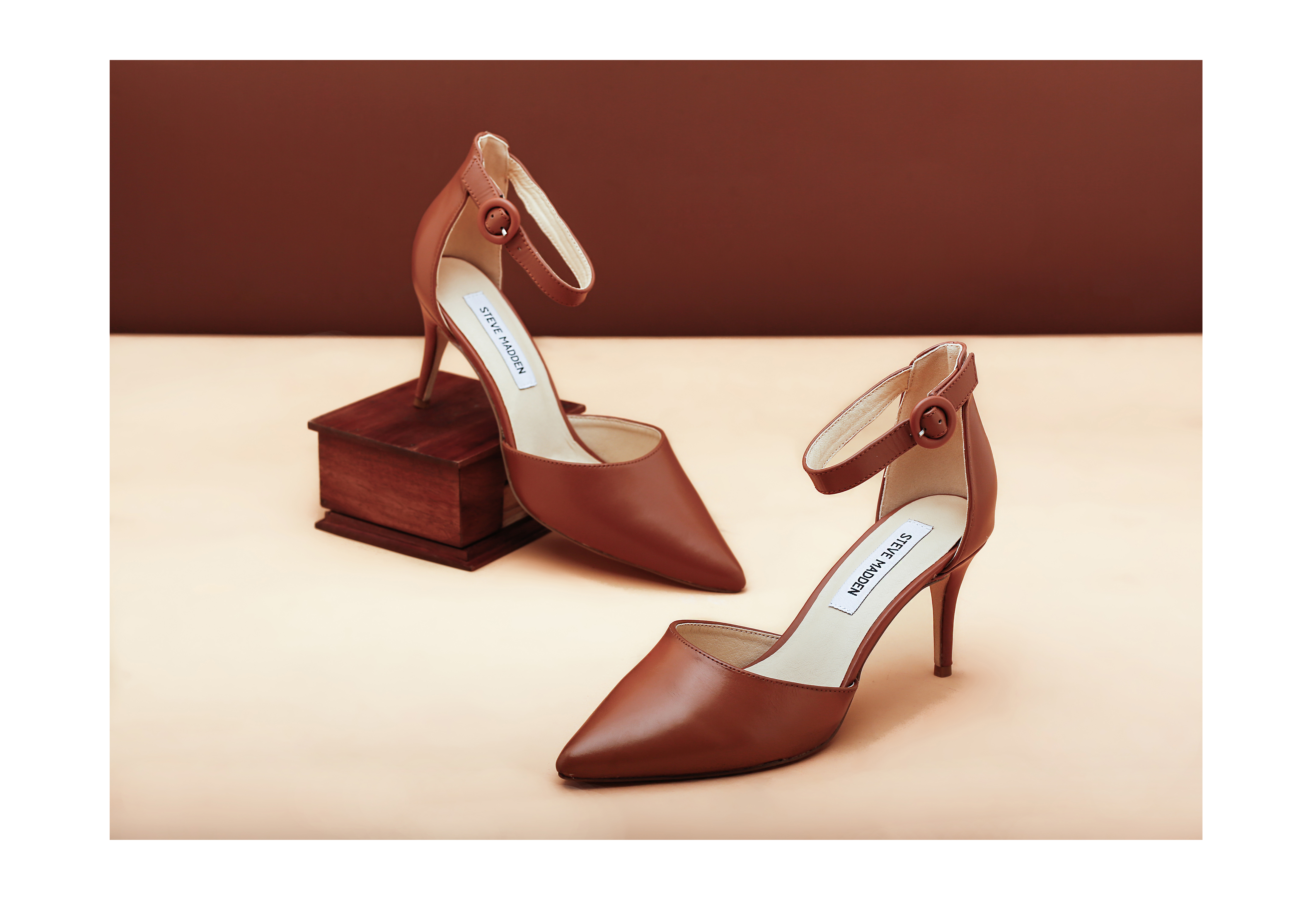 Steve Madden