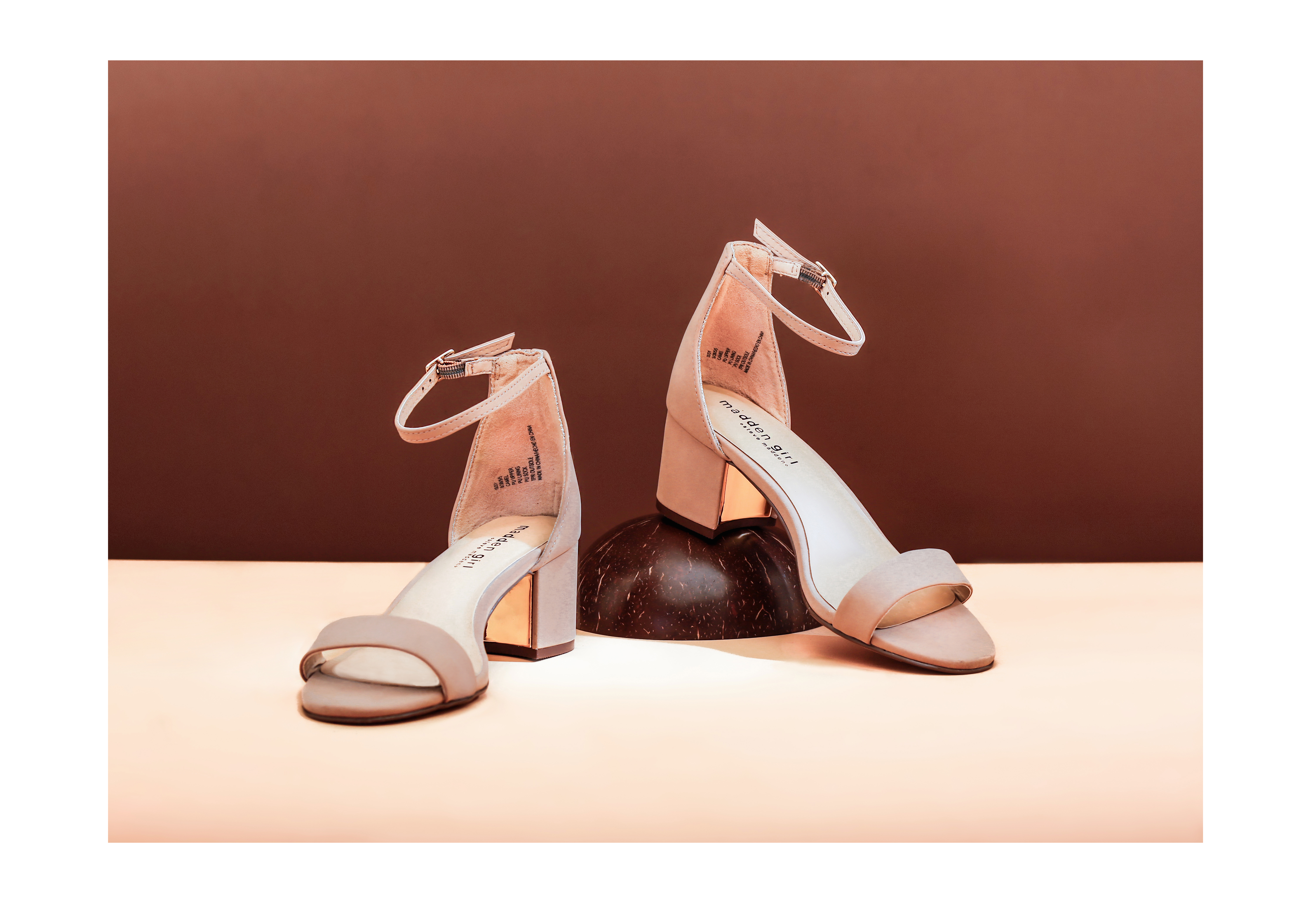 Steve Madden