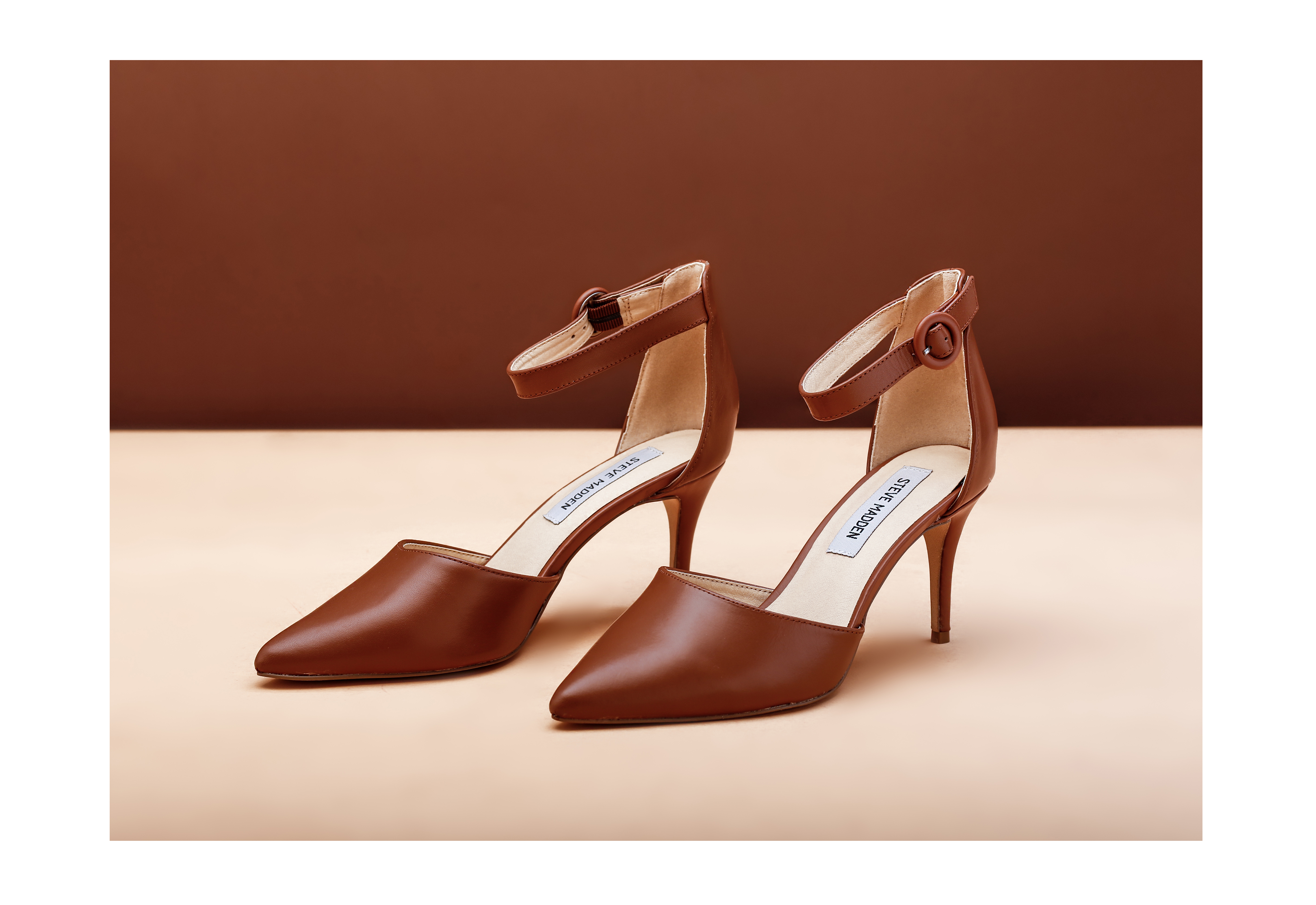 Steve Madden