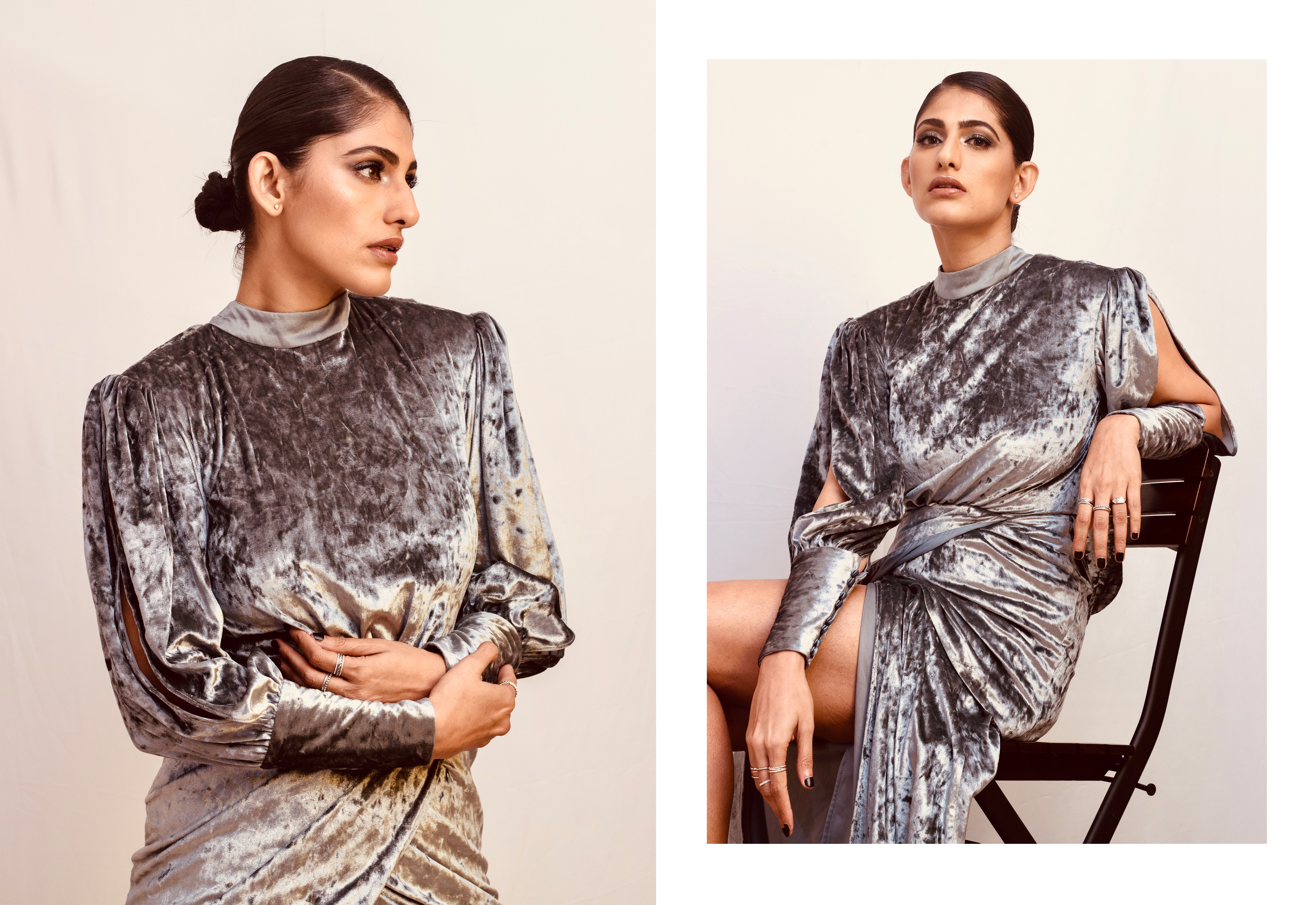 Kubbra Sait