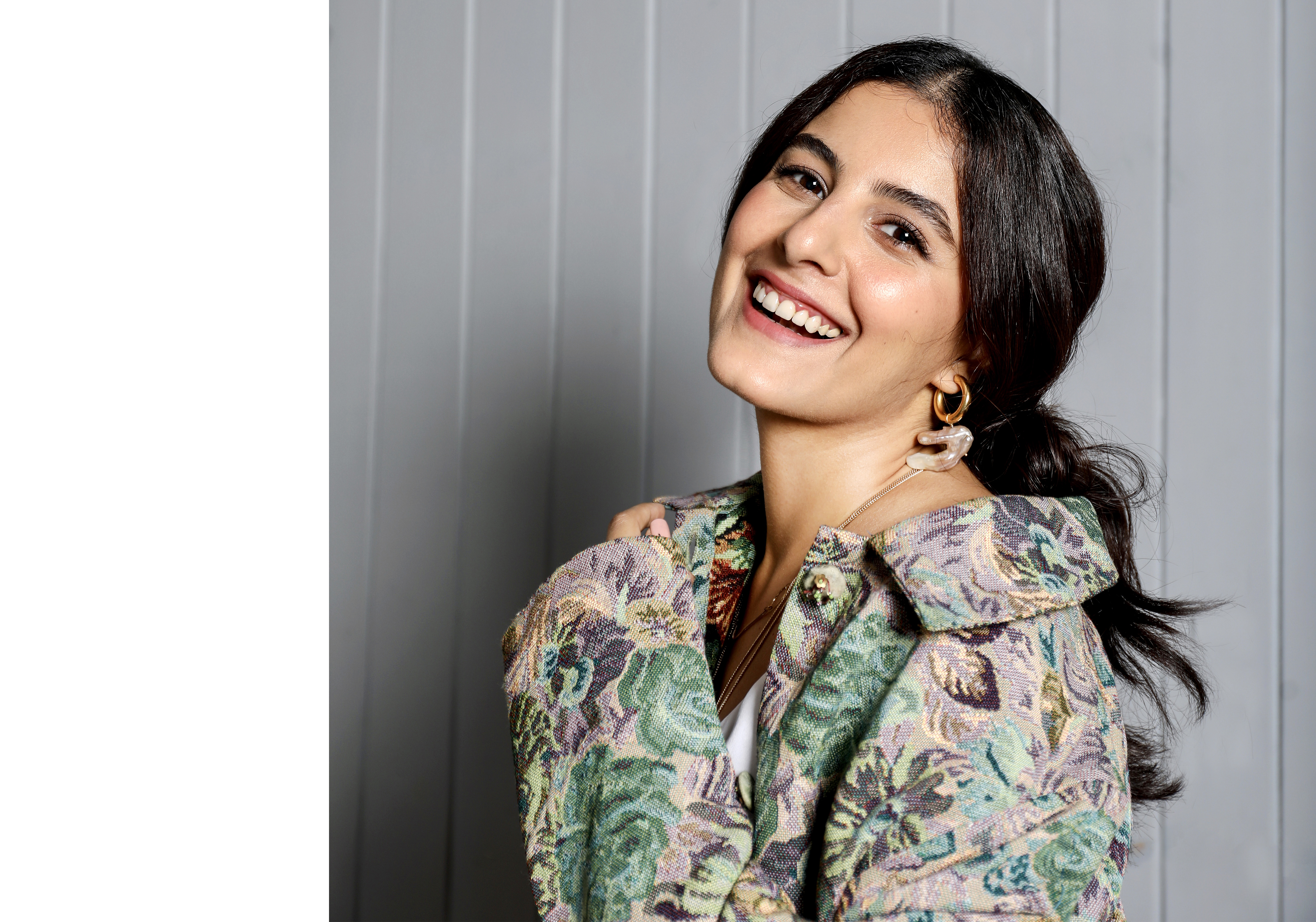 Isha Talwar