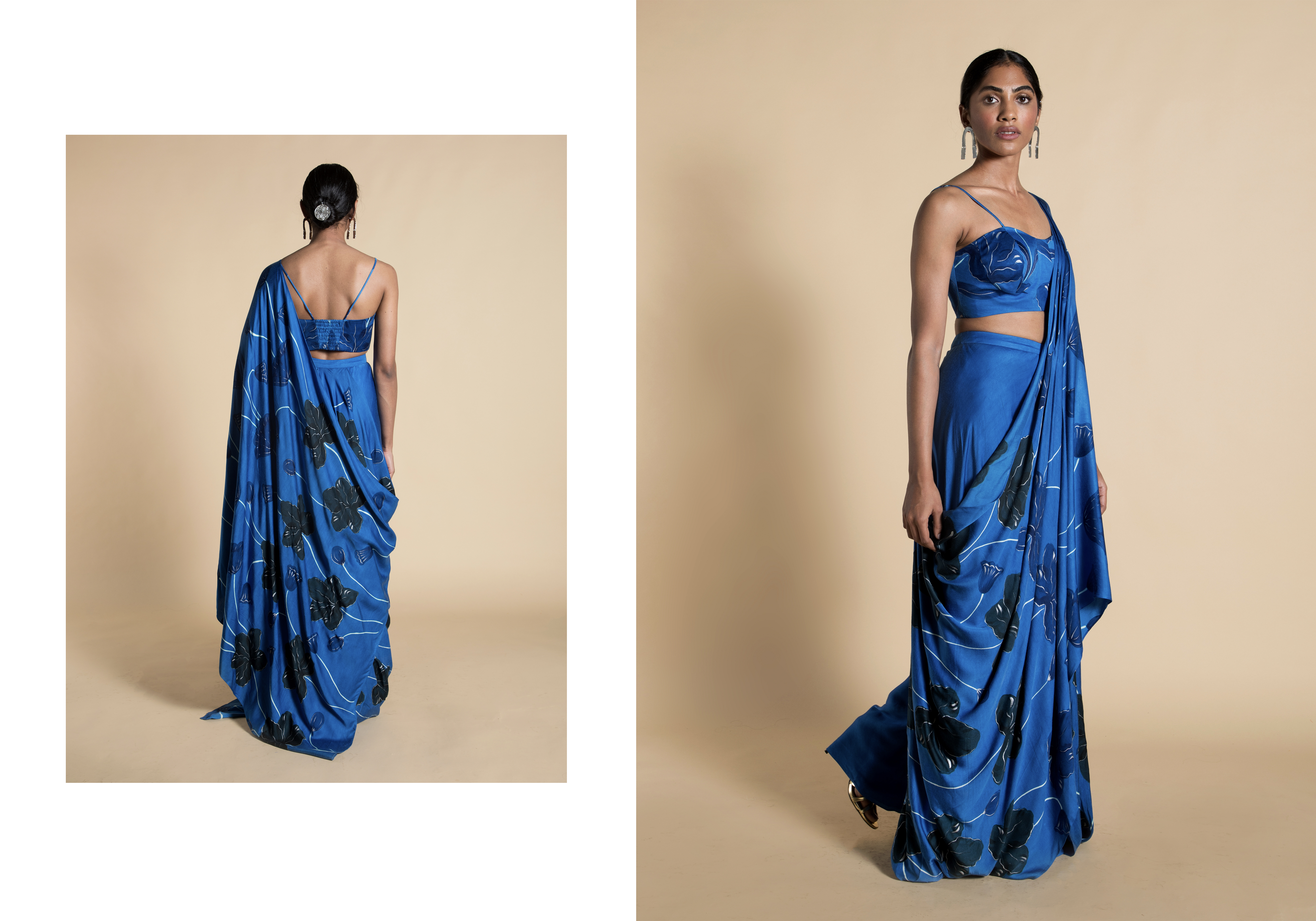 Vedika M