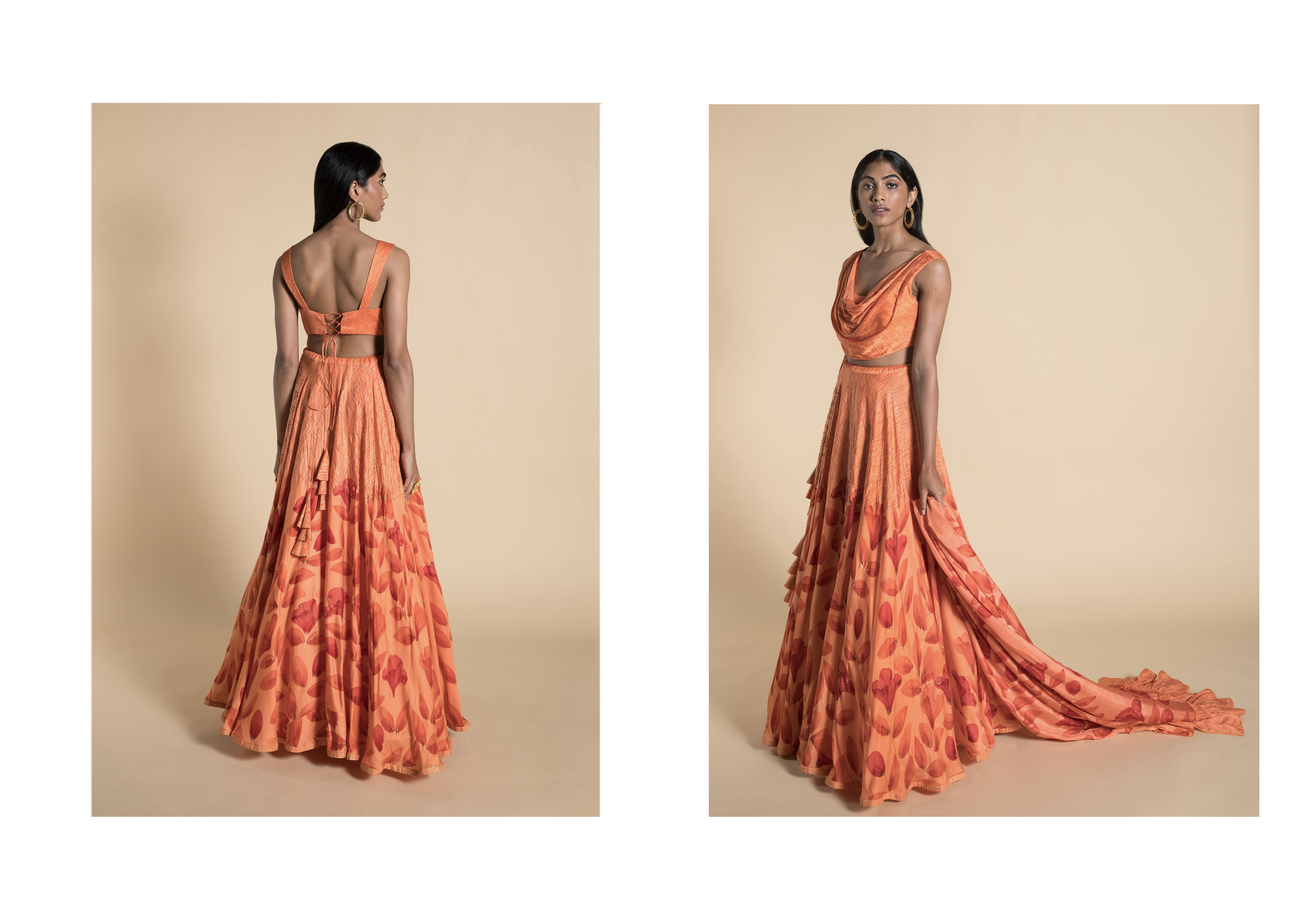 Vedika M