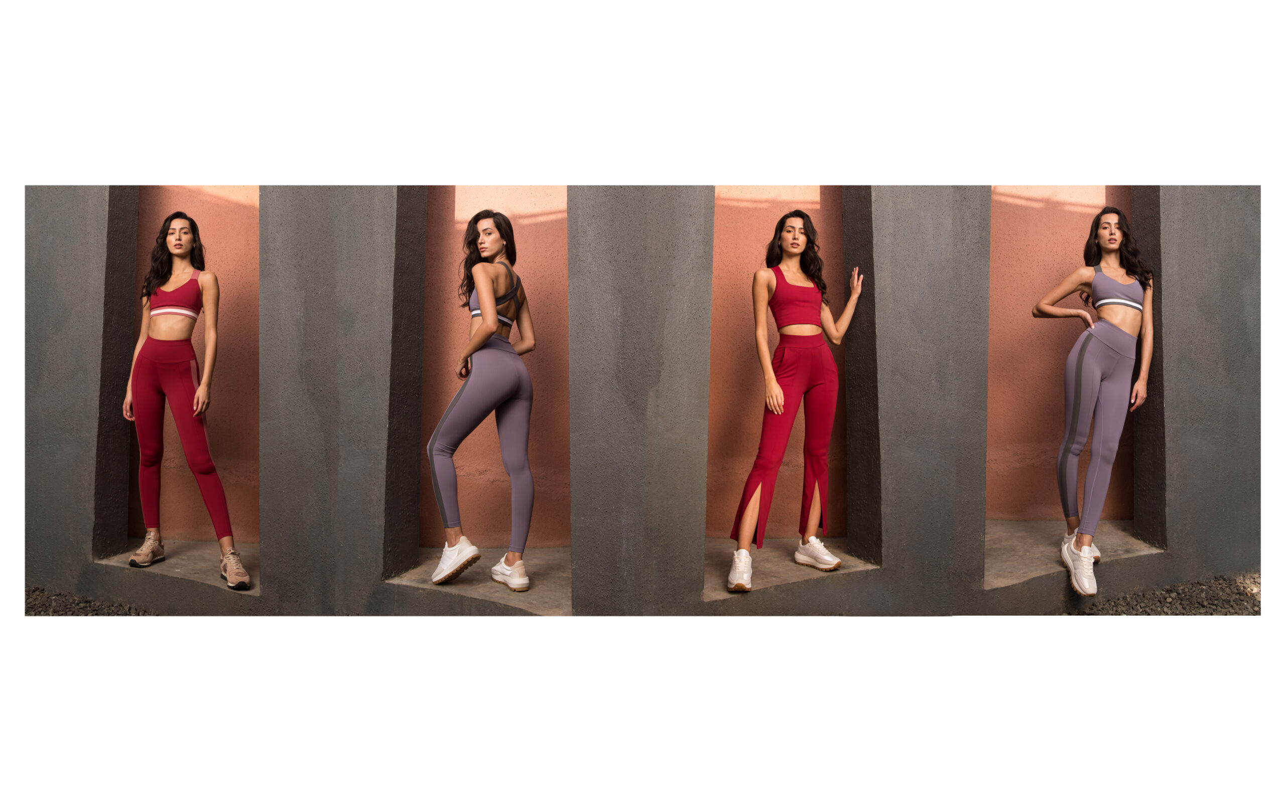 Pace Active