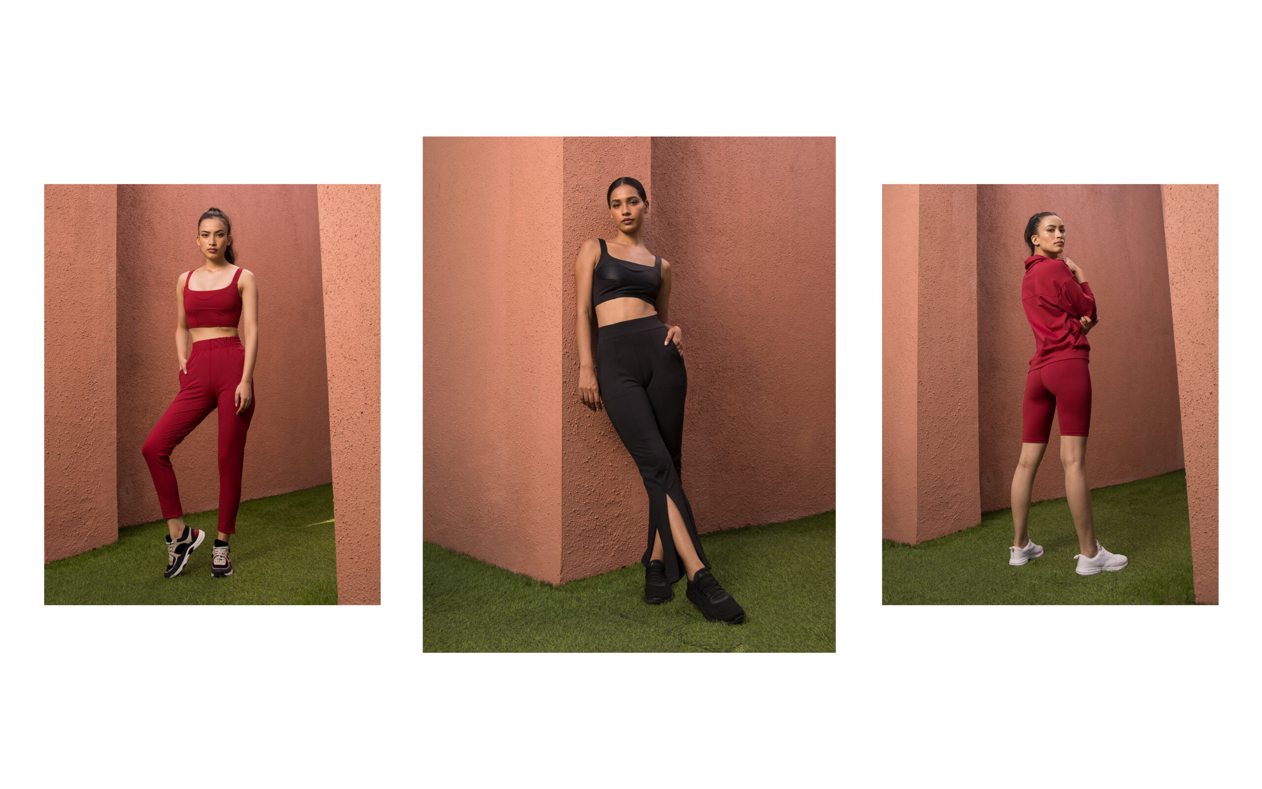 Pace Active